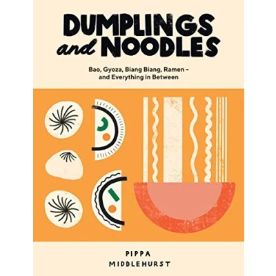 Afbeelding van Dumplings and Noodles