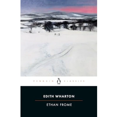 Afbeelding van Ethan Frome
