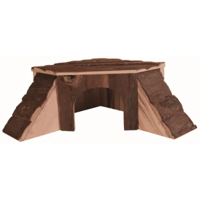 Afbeelding van Trixie Huis Thordis Kooi Accessoire 35x15x37 cm