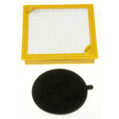 Image de Candy/Hoover 09205469 hepa filter stofzuiger U27 filterset s klasse