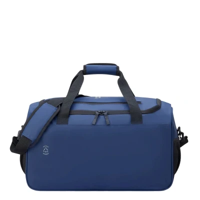 Afbeelding van Delsey Paris Maubert Weekendtas, Dames, Maat: One Size, Blau