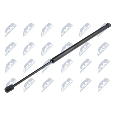 Afbeelding van NTY AE TY 014 Gasveer achterklep 545 531 TOYOTA: Corolla Verso
