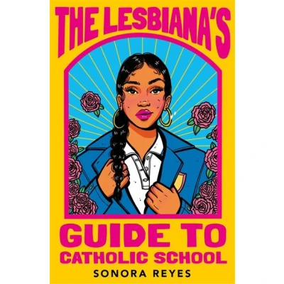 Image de The Lesbiana&#039;s Guide To Catholic School