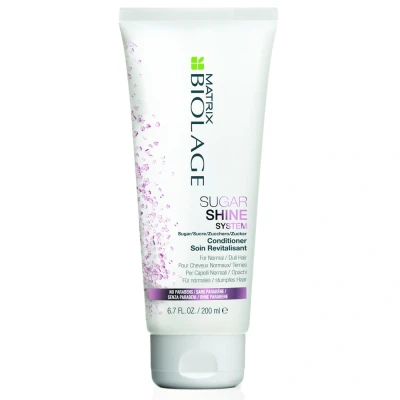 Afbeelding van Sugar Shine Conditioner 200 ml