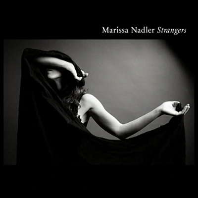 Afbeelding van Marissa Nadler Strangers (LP)