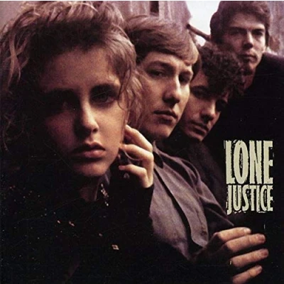 Afbeelding van Lone Justice