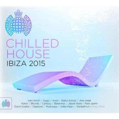 Afbeelding van Various Chilled House Ibiza 2015