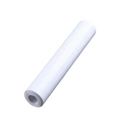 Afbeelding van Zelfklevende en transparante lakbeschermingsfolie, beschermfolie voor autodeur, bumper van vinyl (20 cm x 3 m)