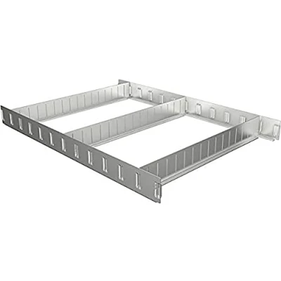 Afbeelding van Vigor V6688 Scheidingsplatenset 1 stuk(s)