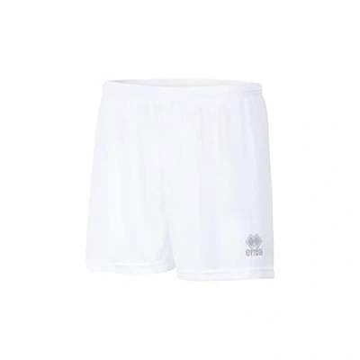 Afbeelding van Shorts Errea New Skin Broek In Wit Sportwear Volwassen