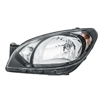Afbeelding van Hella Koplamp Skoda Citigo 12/11 Links H7 Dagrijverlichting 1EJ 010 672 011