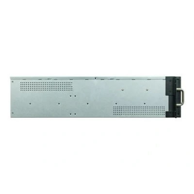 Image de Chieftec UNC 310A B Montable sur rack 3U ATX pas d&#039;alimentation (ATX) USB