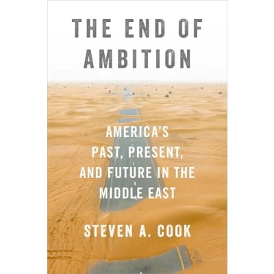 Afbeelding van The End of Ambition