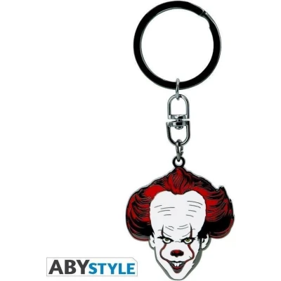 Afbeelding van It Keychain Pennywise