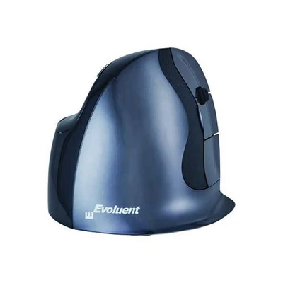 Image de Souris verticale D sans fil 2.4 Ghz Evoluent