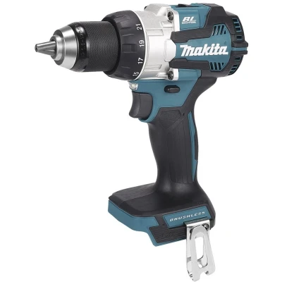 Afbeelding van Makita DDF489Z Accu schroefboormachine 18 V Brushless, Zonder accu, lader