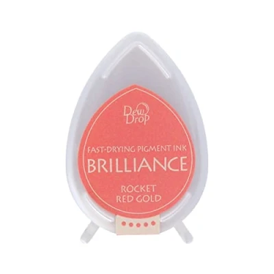 Afbeelding van Rocket Red Gold