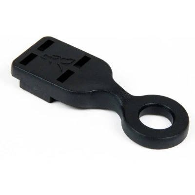 Afbeelding van Fox MK2 Swinger Tags (2 pcs)