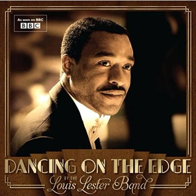Afbeelding van Dancing On the Edge