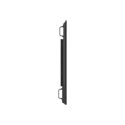 Image de BenQ ST8602S Classe de diagonale 86&quot; Smart Signage Series écran LCD rétro éclairé par LED signalisation numérique 4K UHD (2160p) 3840 x 2160 Direct