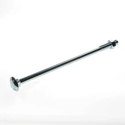 Afbeelding van Kelfort Slotbout met moer verzinkt m12 x 240mm