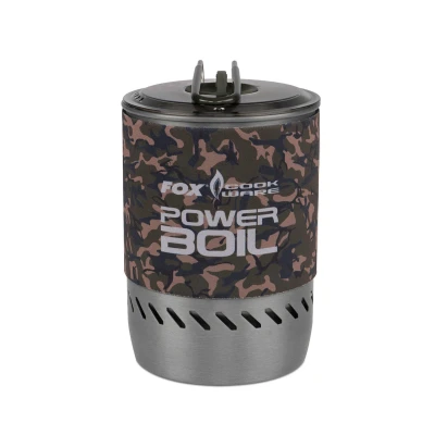 Image de Fox Cookware Infrared Power Boil Maat : 1.25 liter