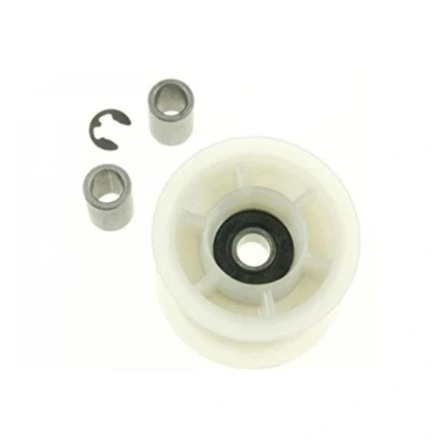 Afbeelding van Rouleau tendeur Whirlpool Indesit 484000008521 sèche linge C00376378 set