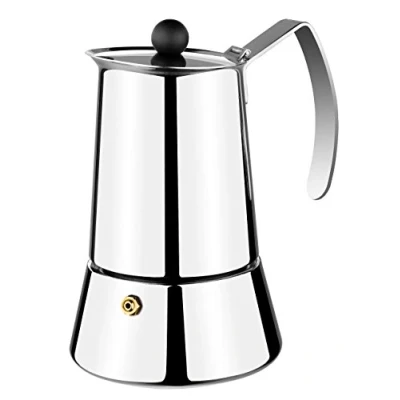 Image de Monix eterna cafetière à expresso 6 tasses