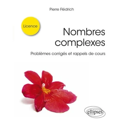 Image de Nombres complexes