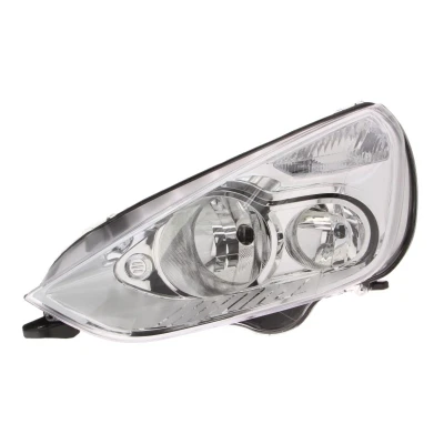 Afbeelding van Koplamp DEPO 431 1174L LD EM, Links