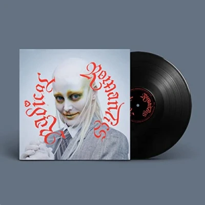 Afbeelding van Fever Ray Radical Romantics (LP)