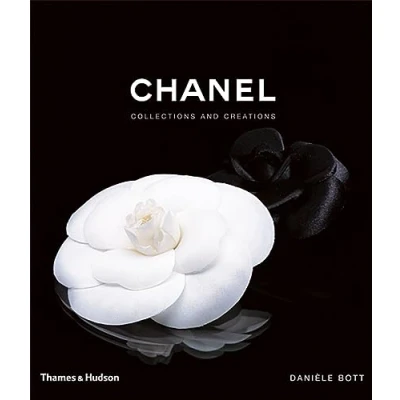 Afbeelding van CHANEL COLLECTIONS AND CREATIONS Zwart