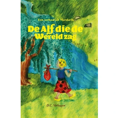 Image de de Alf die Wereld zag
