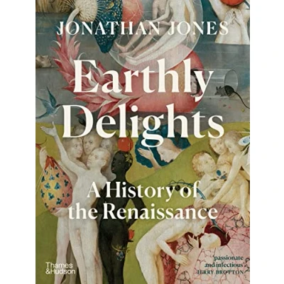 Afbeelding van Earthly Delights