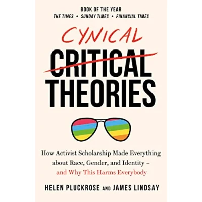 Afbeelding van Cynical Theories