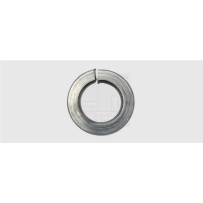 Afbeelding van SWG Veerring Binnendiameter: 10.2 mm M10 DIN 127 RVS A2 50 stuk(s)