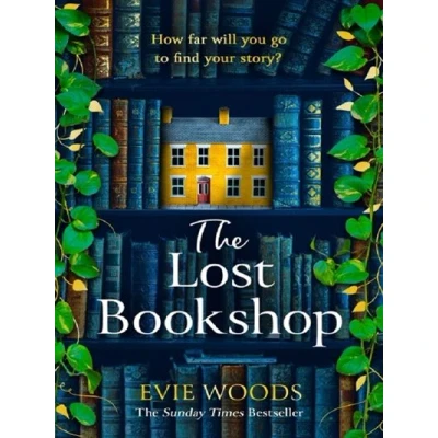 Image de The Lost Bookshop