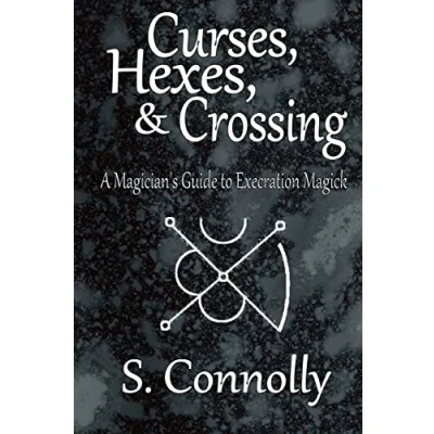 Afbeelding van Curses, Hexes &amp; Crossing