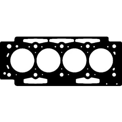 Afbeelding van CORTECO 415005P Koppakking Metaal PEUGEOT: 406 Coupe, 206 Hatchback, 807, CITROËN: C4 C8, Xsara Hatchback