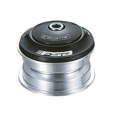 Afbeelding van FSA Orbit Z Balhoofd ZS44/28.6 ZS44/30, zwart