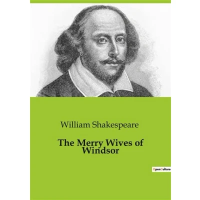 Image de The Merry Wives of Windsor