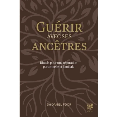 Image de Guérir avec ses ancêtres Rituels pour une réparation personnelle et familiale