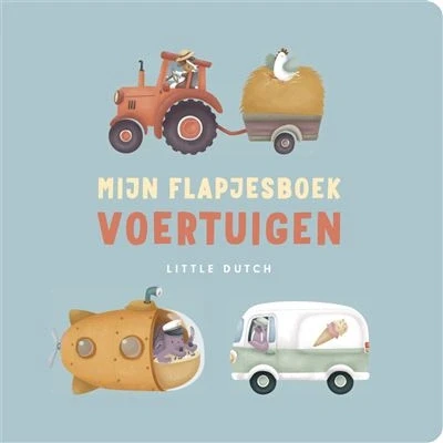 Image de Voertuigen