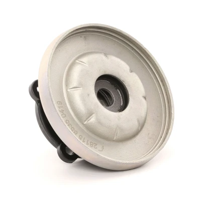 Afbeelding van Febi Bilstein Veerpoot 28115