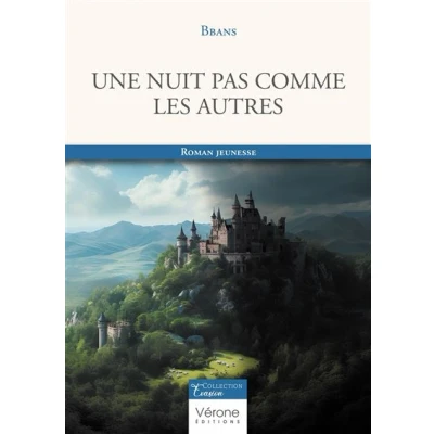 Image de Une nuit pas comme les autres