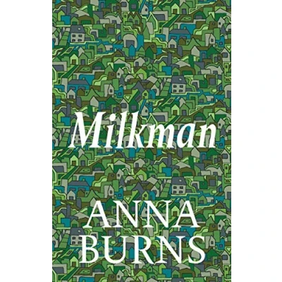 Afbeelding van Milkman