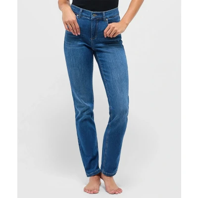 Afbeelding van Angels jeans Cici Blauw 4230