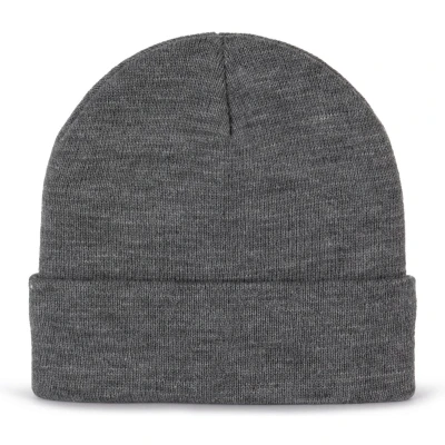 Afbeelding van K up Gerecycleerde muts met Thinsulate voering KP893 Grey Heather