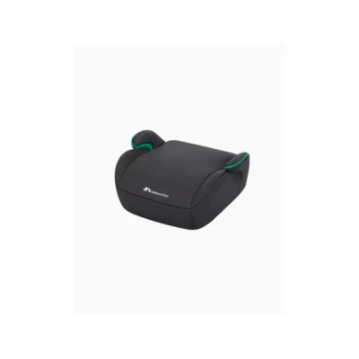 Afbeelding van Bebeconfort Gaia i Safe Zitverhoger Mineral Graphite Vanaf 6 tot 12 jaar