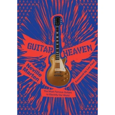 Afbeelding van Guitar Heaven